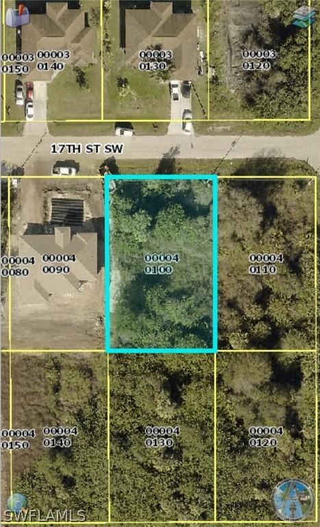 4203 17th St., Lehigh Acres, FL 33976