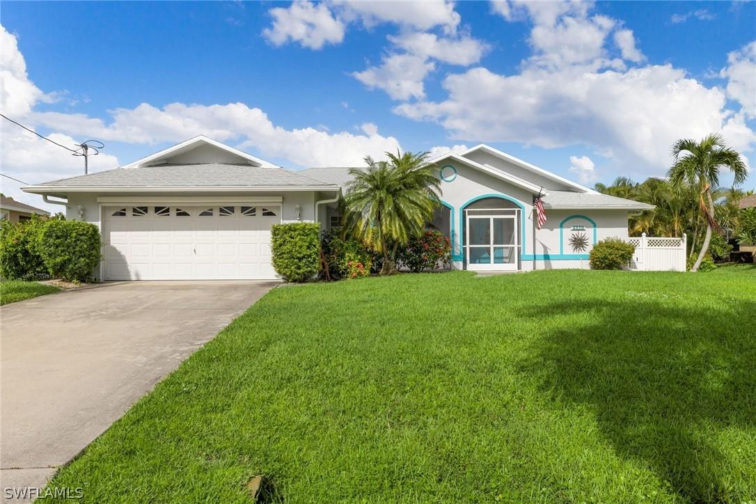 2556 SW 28th Ave., Cape Coral, FL 33914