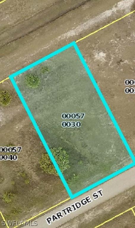 185 Partridge St., Lehigh Acres, FL 33974