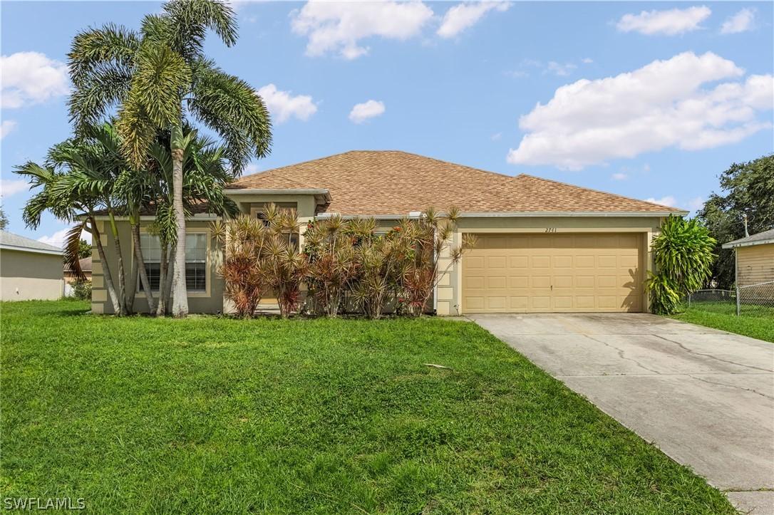 2741 NE 2nd Ave., Cape Coral, FL 33909