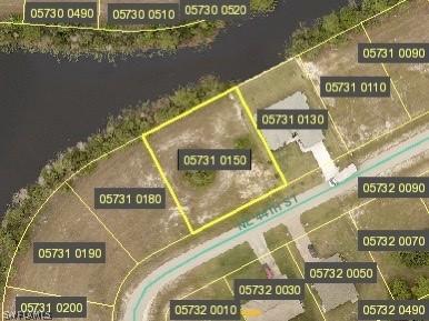 1407 NE 44th St., Cape Coral, FL 33909
