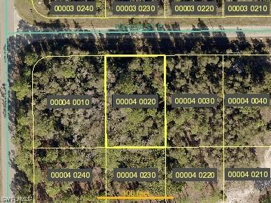 704 Barcia St., Lehigh Acres, FL 33974