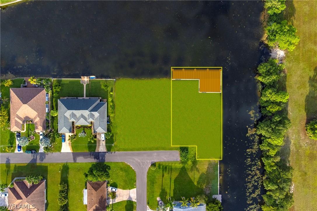 1302 SE 6th Ave., Cape Coral, FL 33990