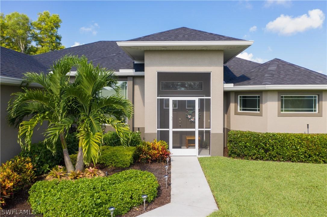 312 SE 5th Ave., Cape Coral, FL 33990