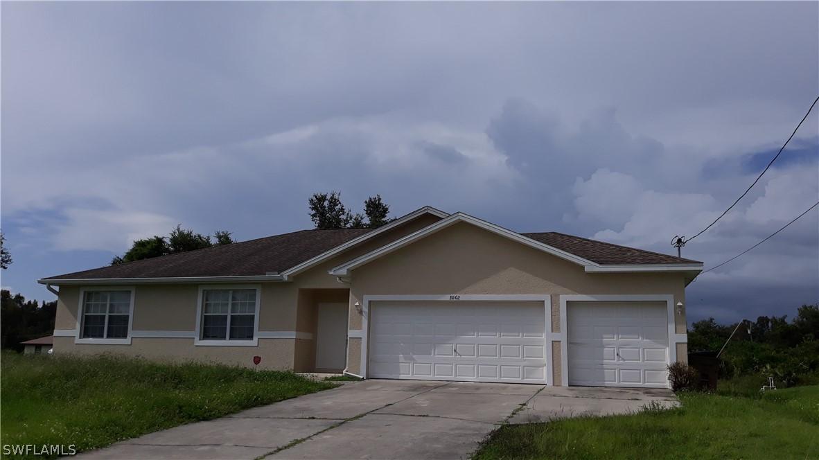 3002 45th St., Lehigh Acres, FL 33971