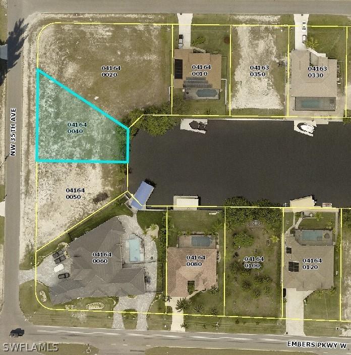 5 NW 35th Ave., Cape Coral, FL 33993