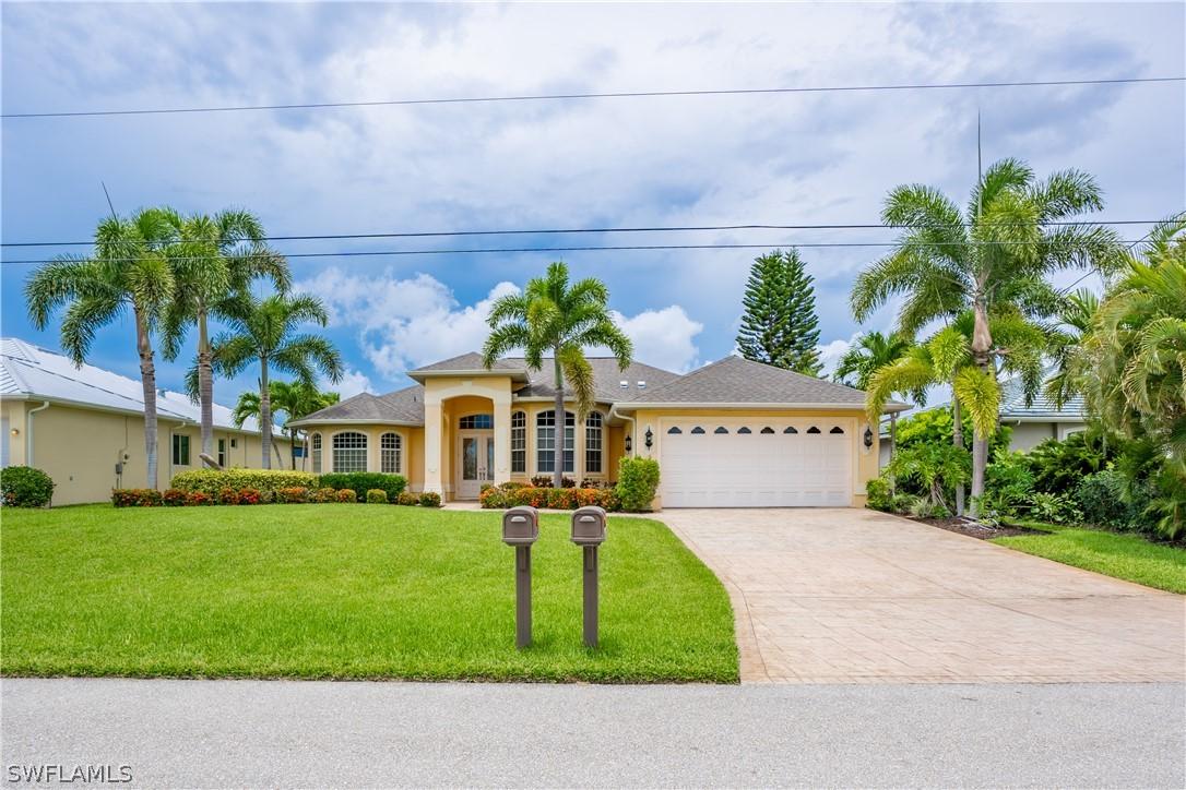 3326 SW 27th Pl., Cape Coral, FL 33914