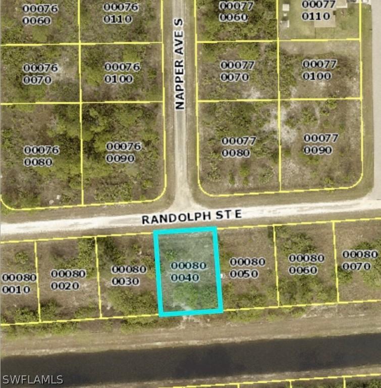 [Address Hidden by Seller], Lehigh Acres, FL 33974