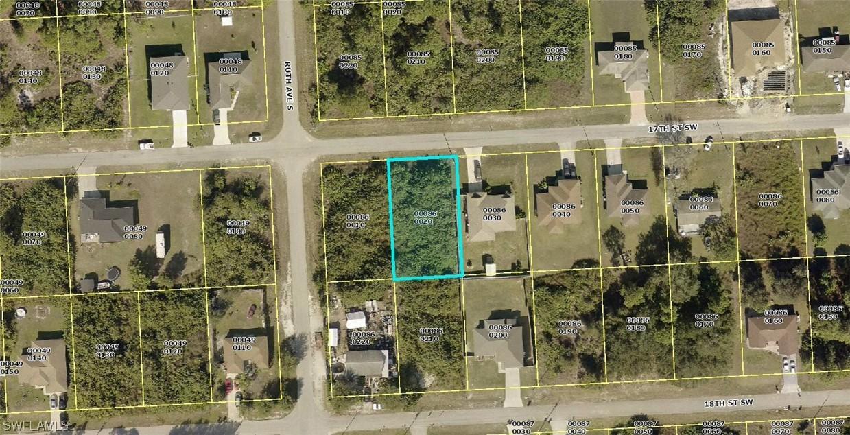 3219 17th St., Lehigh Acres, FL 33971