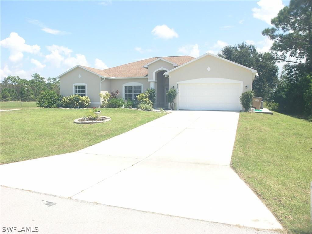 4753 NW 40th Ave., Cape Coral, FL 33993