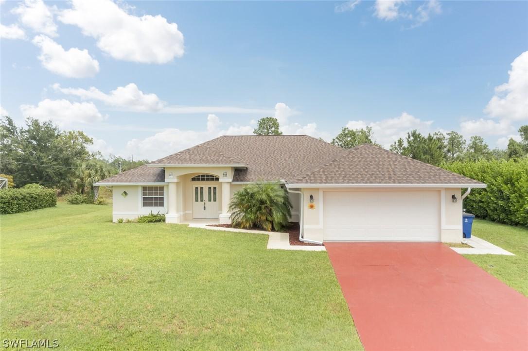 1311 E 9th St., Lehigh Acres, FL 33972