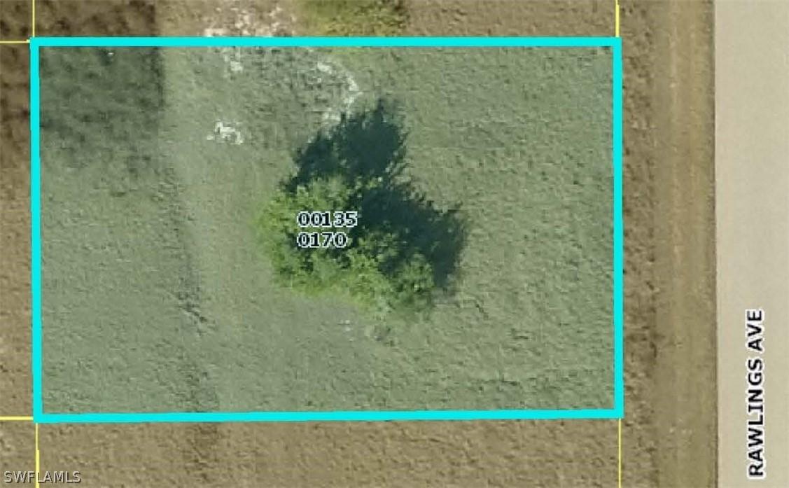 338 Rawlings Ave., Lehigh Acres, FL 33974