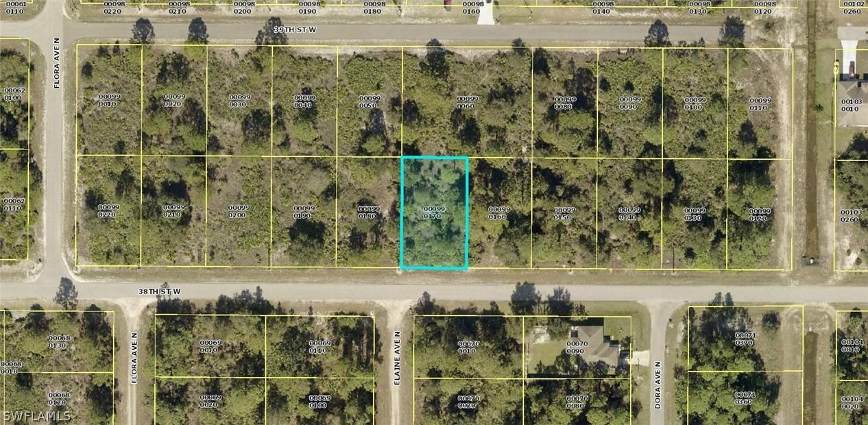 2610 38th St., Lehigh Acres, FL 33976