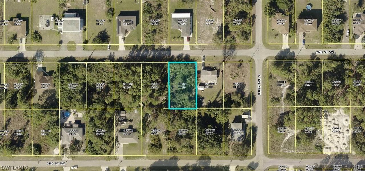 3605 2nd St., Lehigh Acres, FL 33976