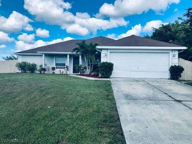 1321 NE 16th Ter., Cape Coral, FL 33909