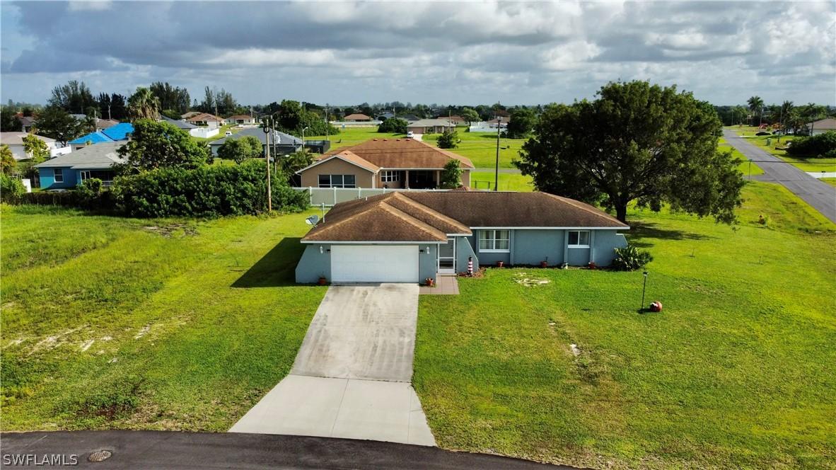 409 NE 6th Ter., Cape Coral, FL 33909