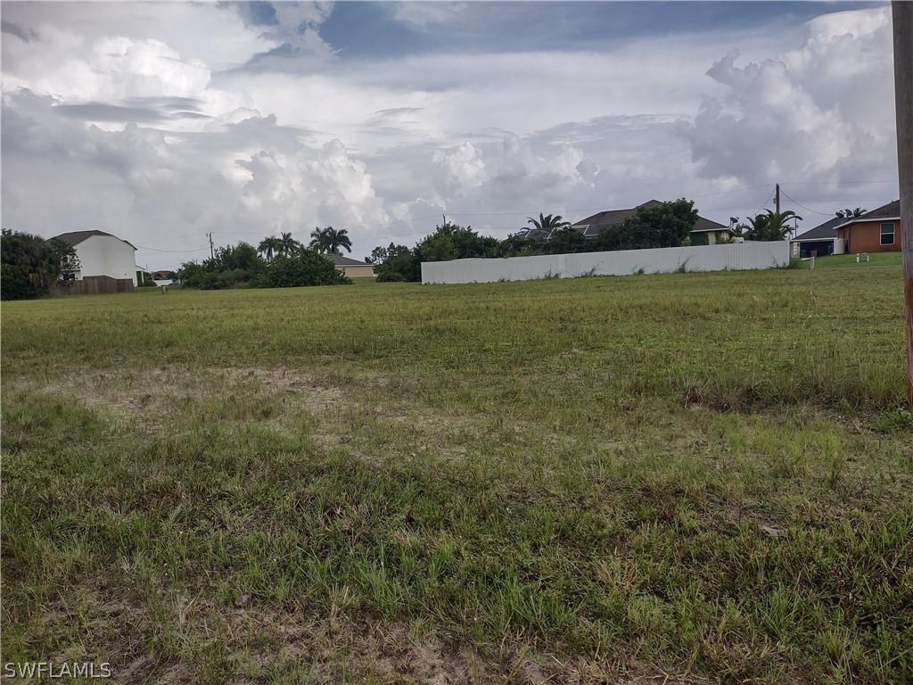 1232 NE 41st St., Cape Coral, FL 33909