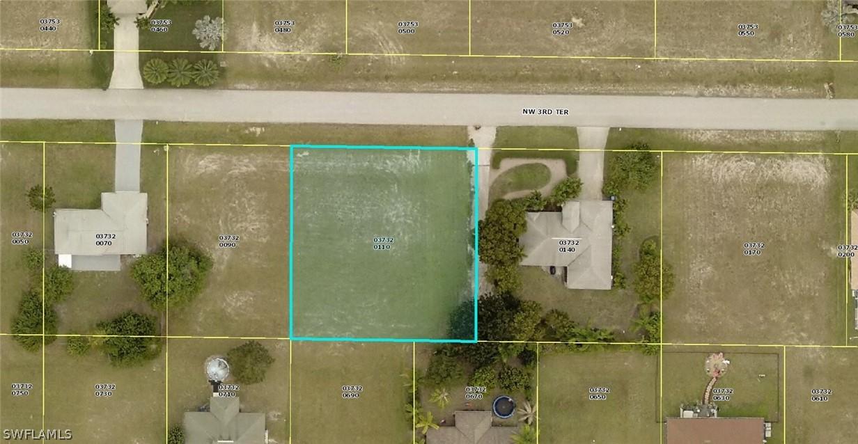 2044 NW 3rd Ter., Cape Coral, FL 33993
