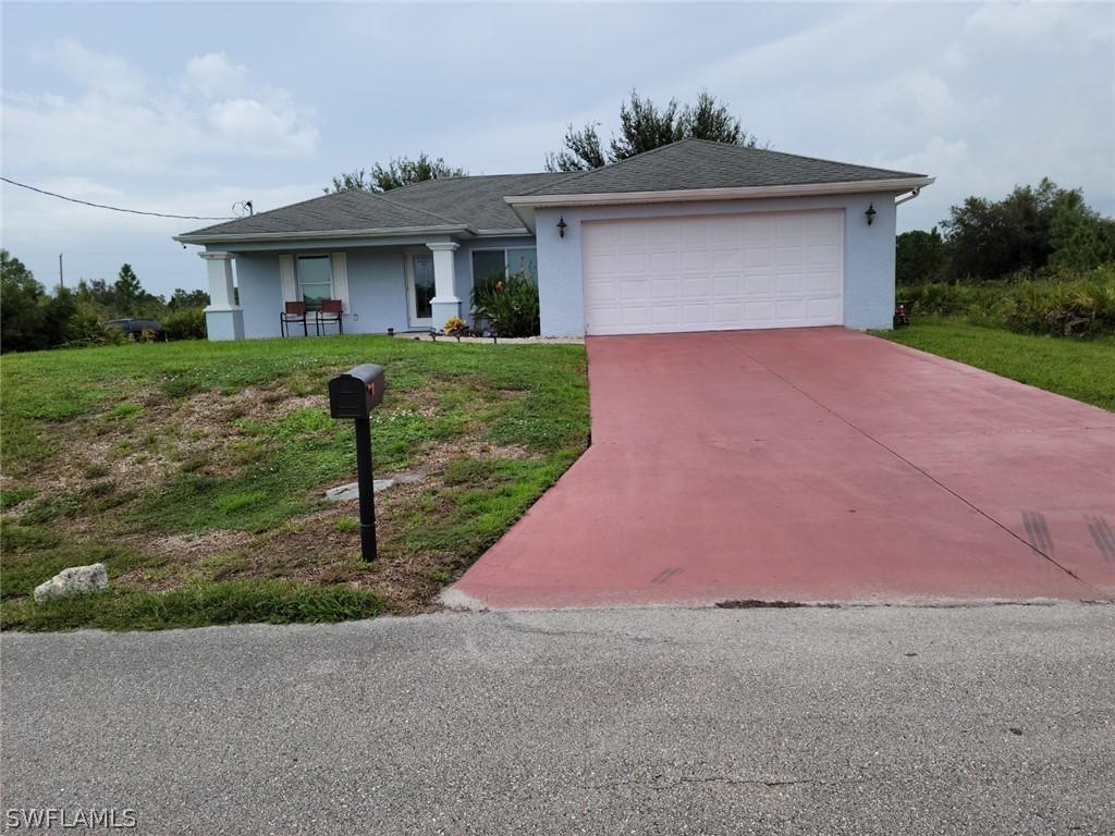 2610 47th St., Lehigh Acres, FL 33971