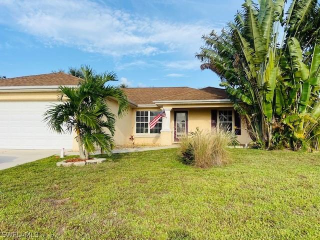 3303 NW Juanita Pl., Cape Coral, FL 33993