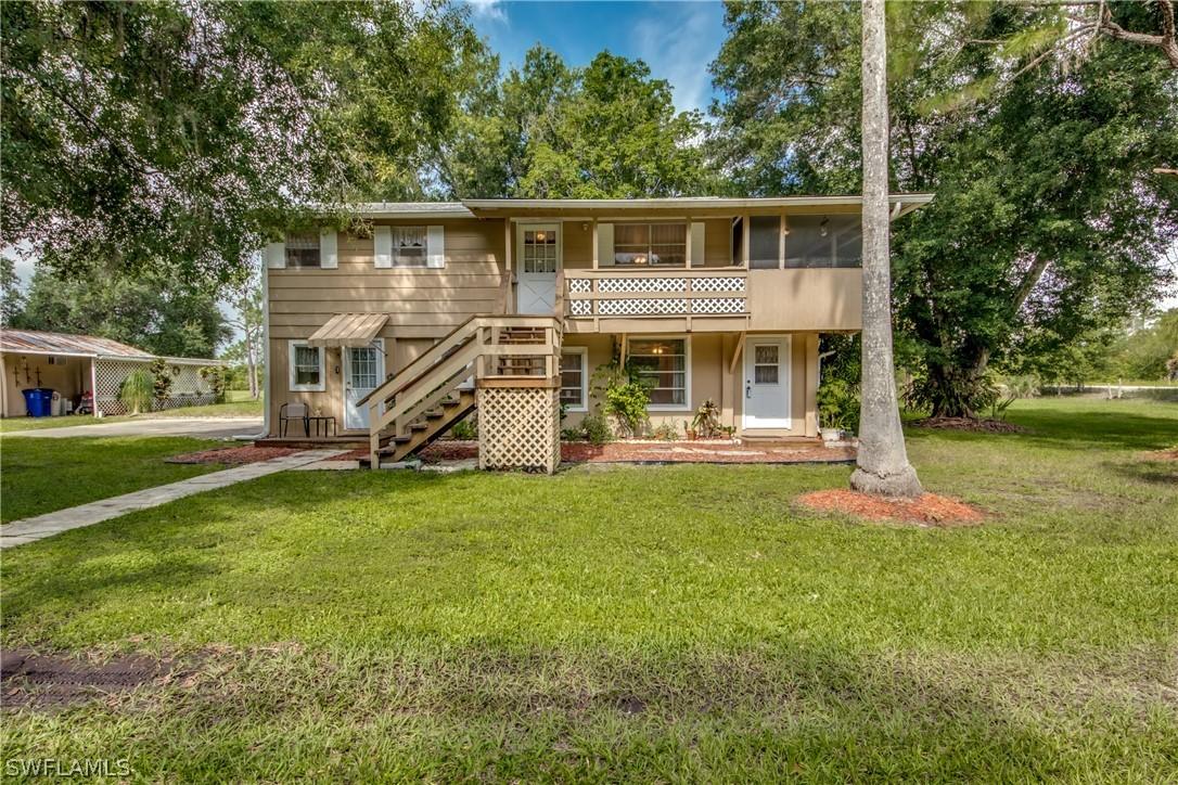 13921 Rod And Gun Club Rd., Fort Myers, FL 33913