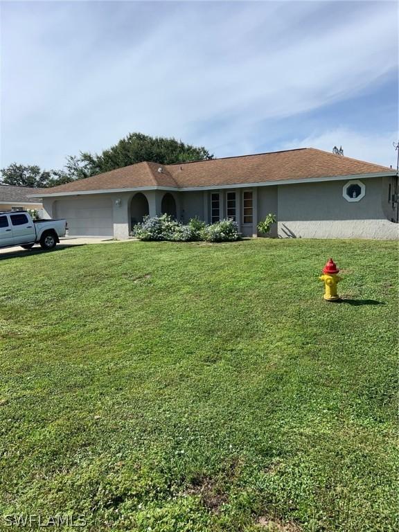 1405 SE 31st St., Cape Coral, FL 33904