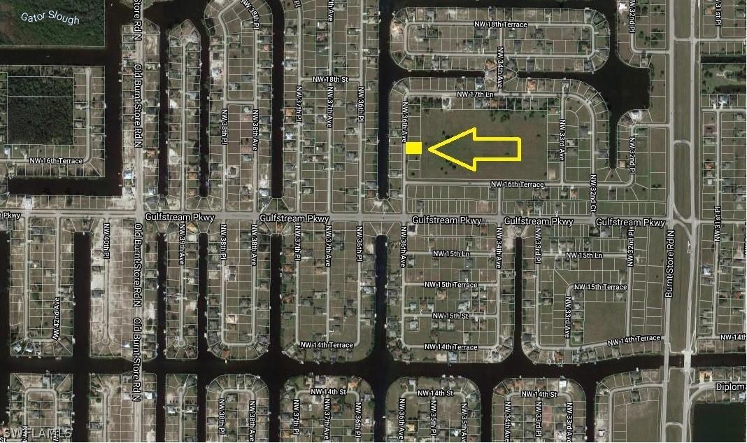 1633 NW 36th Ave., Cape Coral, FL 33993