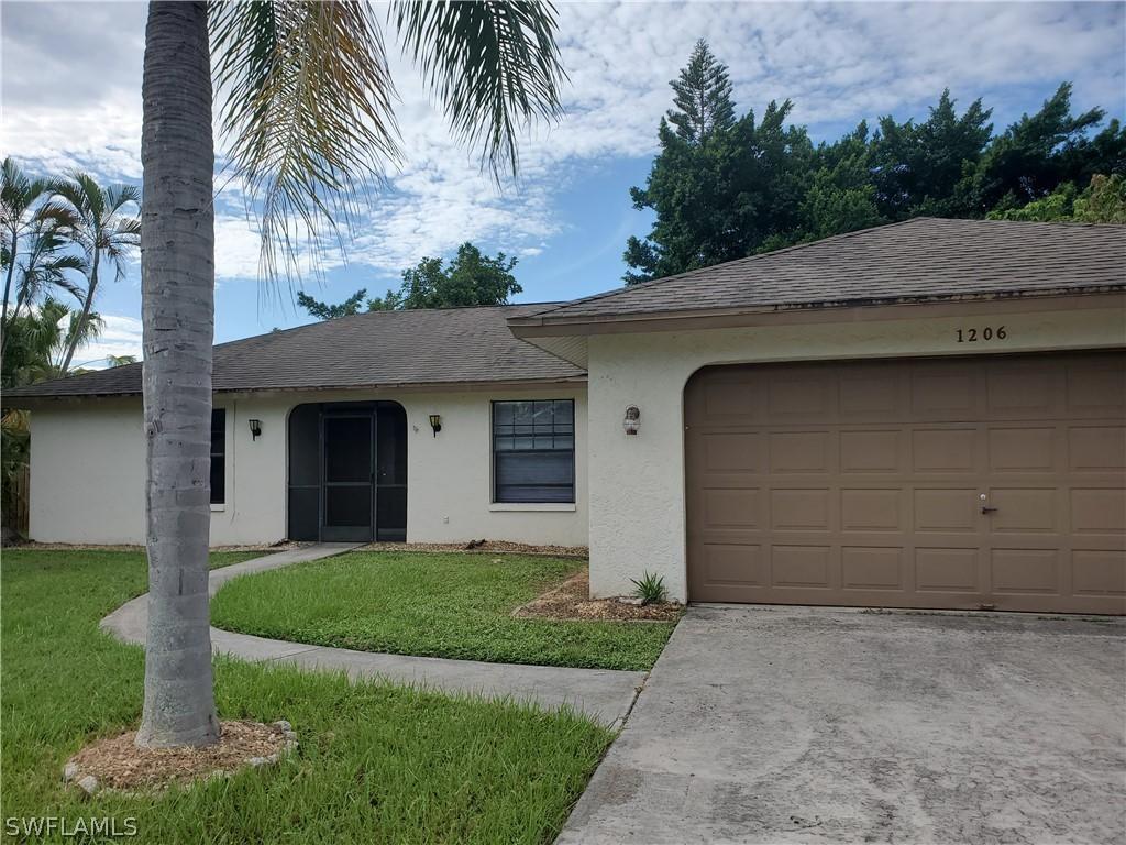 1206 SE 18th Ter., Cape Coral, FL 33990