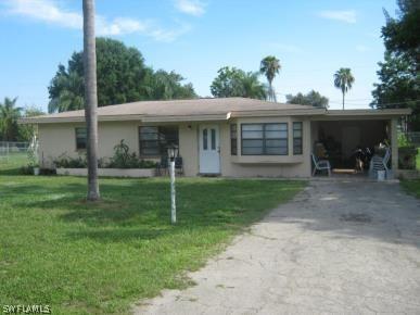 705 Coolidge Ave., Lehigh Acres, FL 33936