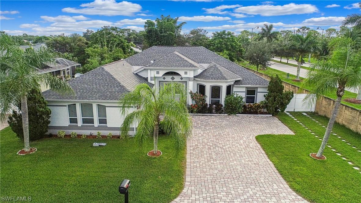 10820 Sea Coral Ct., Bonita Springs, FL 34135