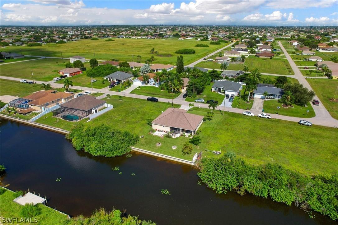 920 NW 12th Ave., Cape Coral, FL 33993