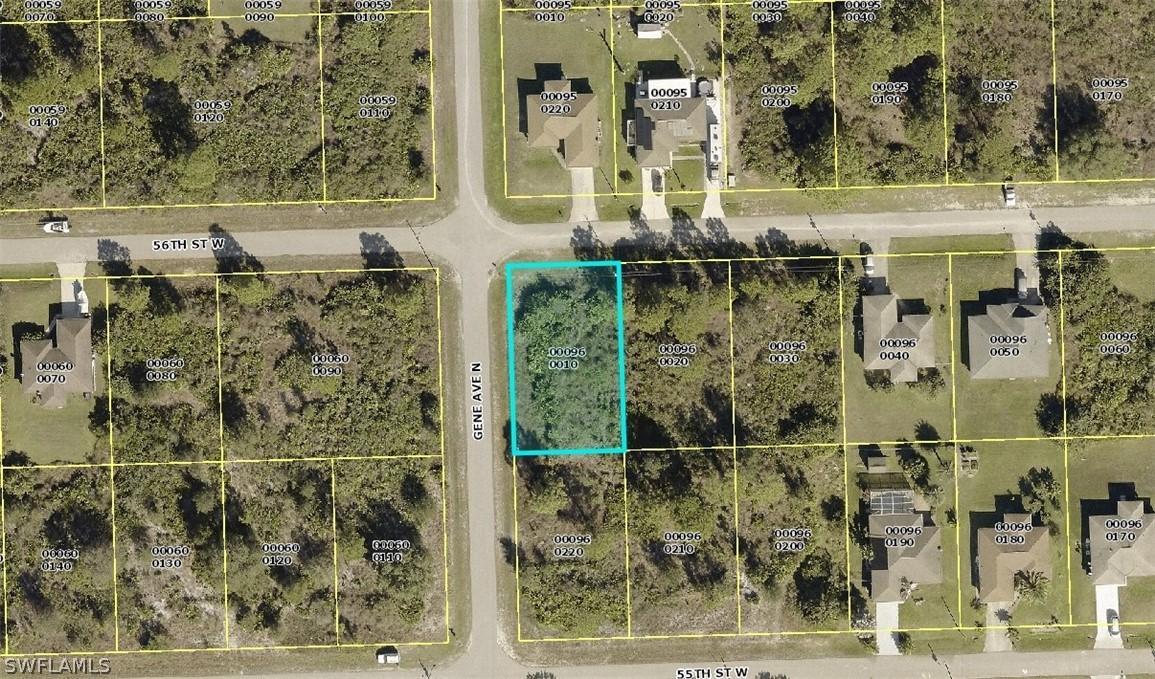 2621 56th St., Lehigh Acres, FL 33971