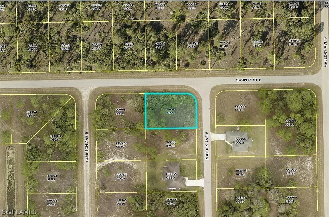 416 Majors Ave., Lehigh Acres, FL 33974