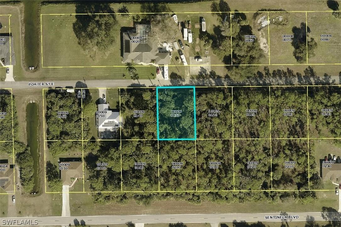 856 Porter St., Lehigh Acres, FL 33974
