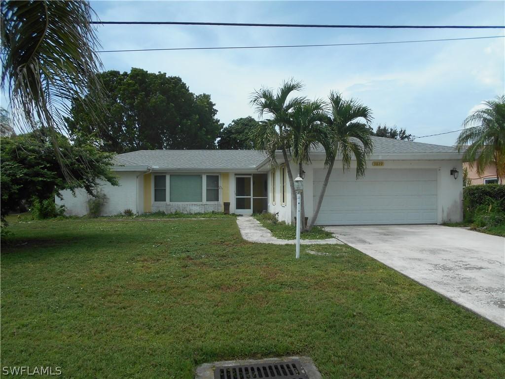 3829 SE 7th Ave., Cape Coral, FL 33904