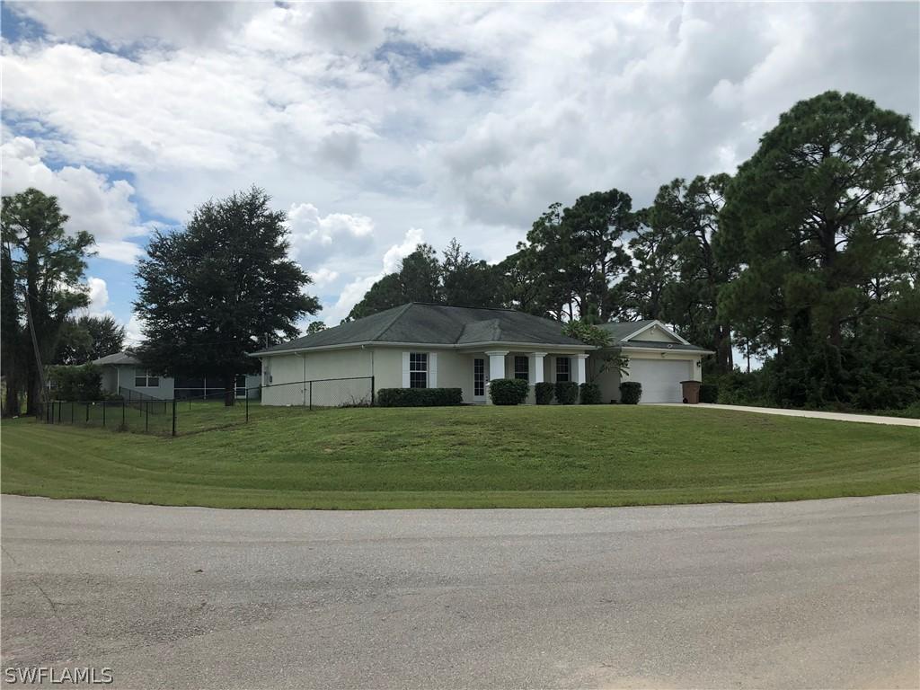 5053 Billings St., Lehigh Acres, FL 33971