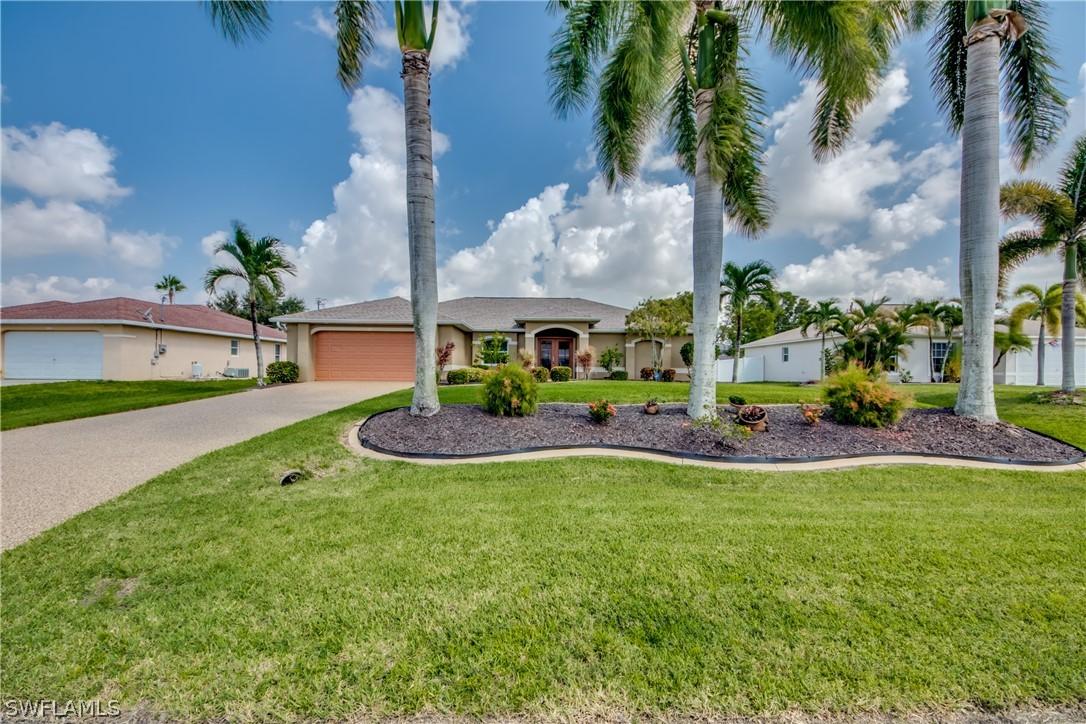 931 SW 35th Ter., Cape Coral, FL 33914