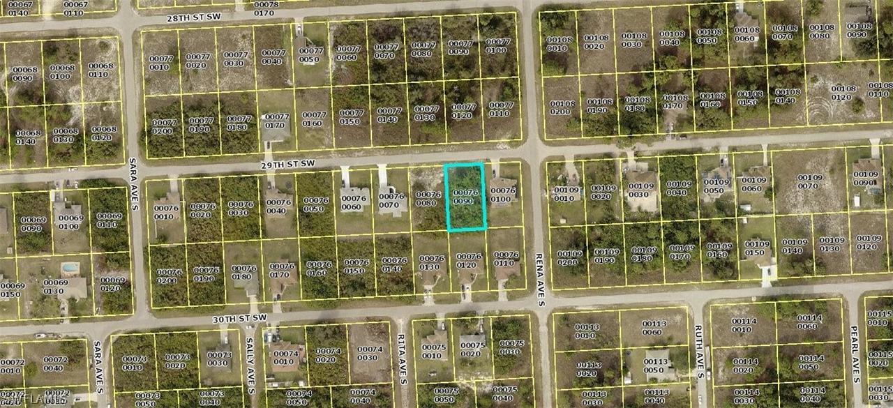 3303 29th St., Lehigh Acres, FL 33976