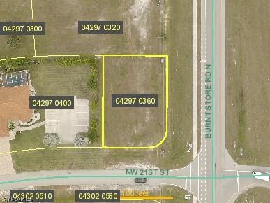 3201 NW 21 St., Cape Coral, FL 33993