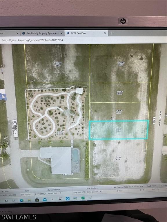 404 NW 37th Ave., Cape Coral, FL 33993