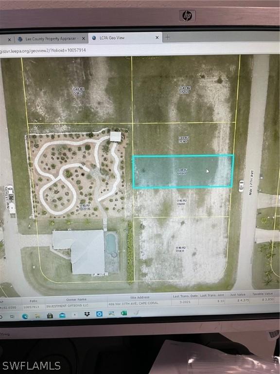 406 NW 37th Ave., Cape Coral, FL 33993