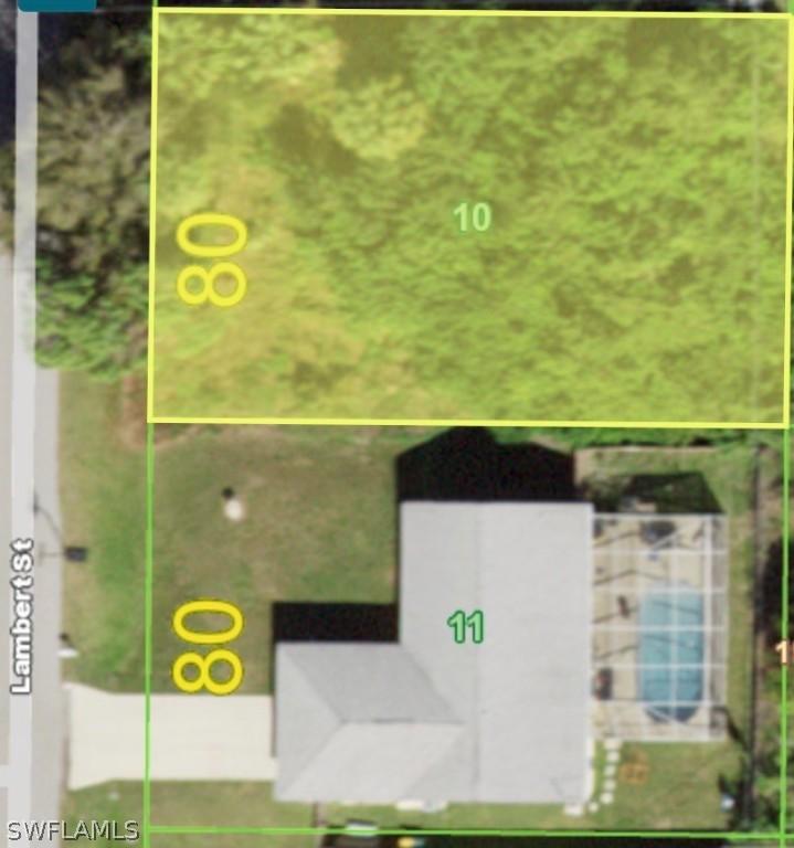 333 Lambert St., Port Charlotte, FL 33948