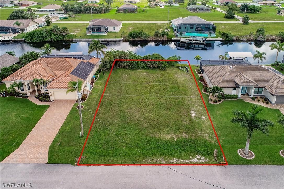 1811 NW 38th Ave., Cape Coral, FL 33993