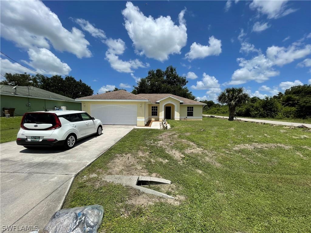 2900 43rd St., Lehigh Acres, FL 33976