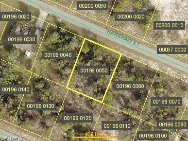 420 Harshaw St., Lehigh Acres, FL 33974
