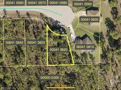 1046 Bandera St., Lehigh Acres, FL 33974