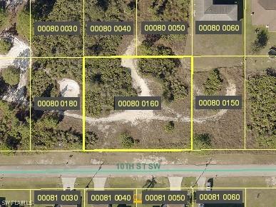 2710 10th St., Lehigh Acres, FL 33976
