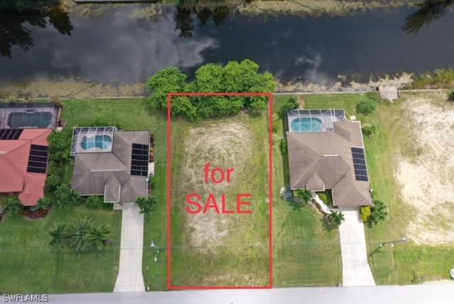 3515 SW 11th Ct., Cape Coral, FL 33914