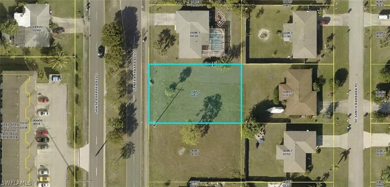3509 Santa Barbara Blvd., Cape Coral, FL 33914
