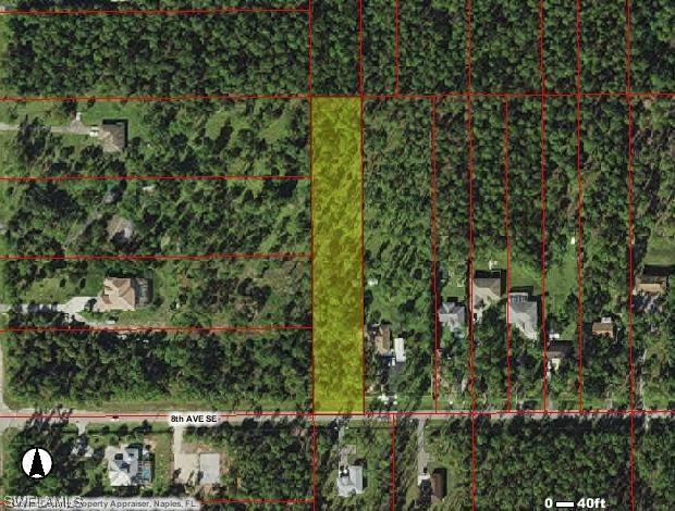 3211 8th Ave., Naples, FL 34120